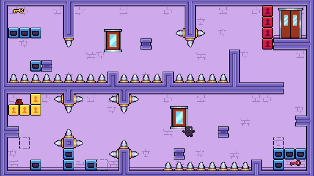 #1. Hatup (Nintendo) By: eastasiasoft