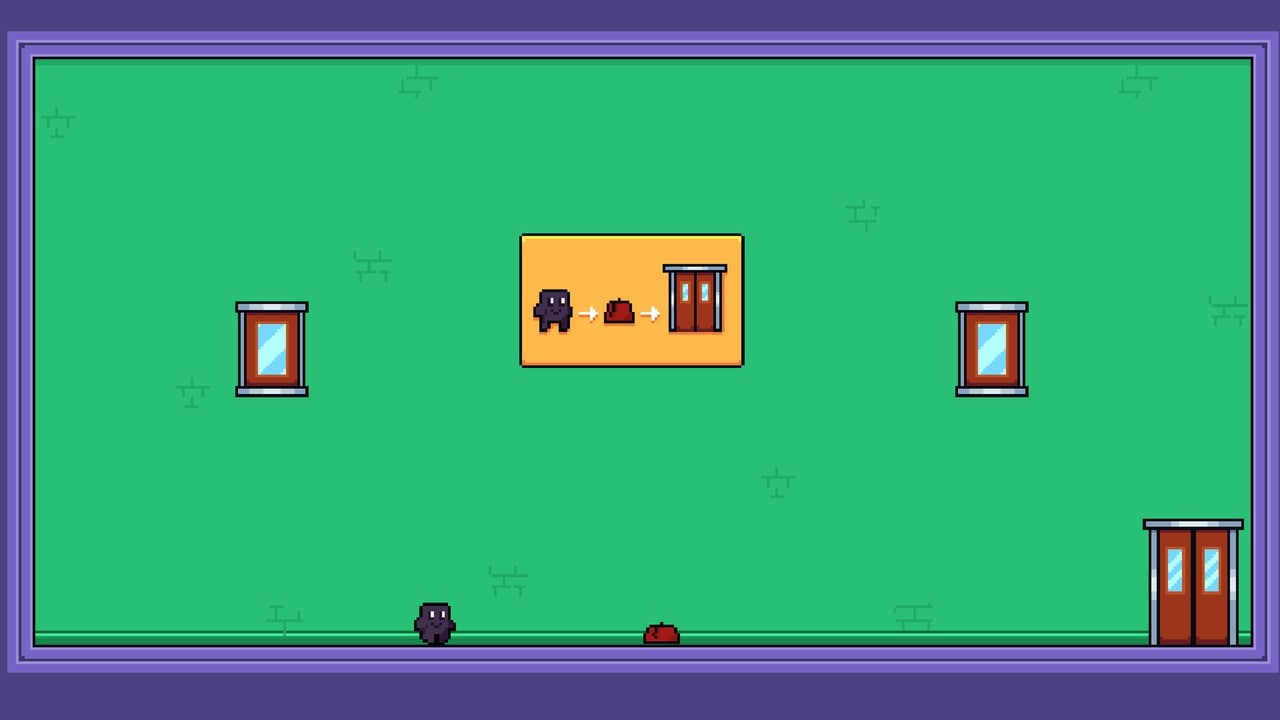 #4. Hatup (Nintendo) By: eastasiasoft