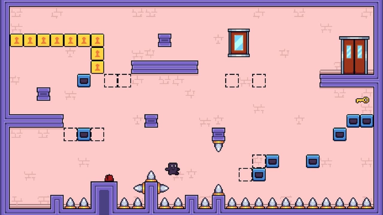 #3. Hatup (Nintendo) By: eastasiasoft