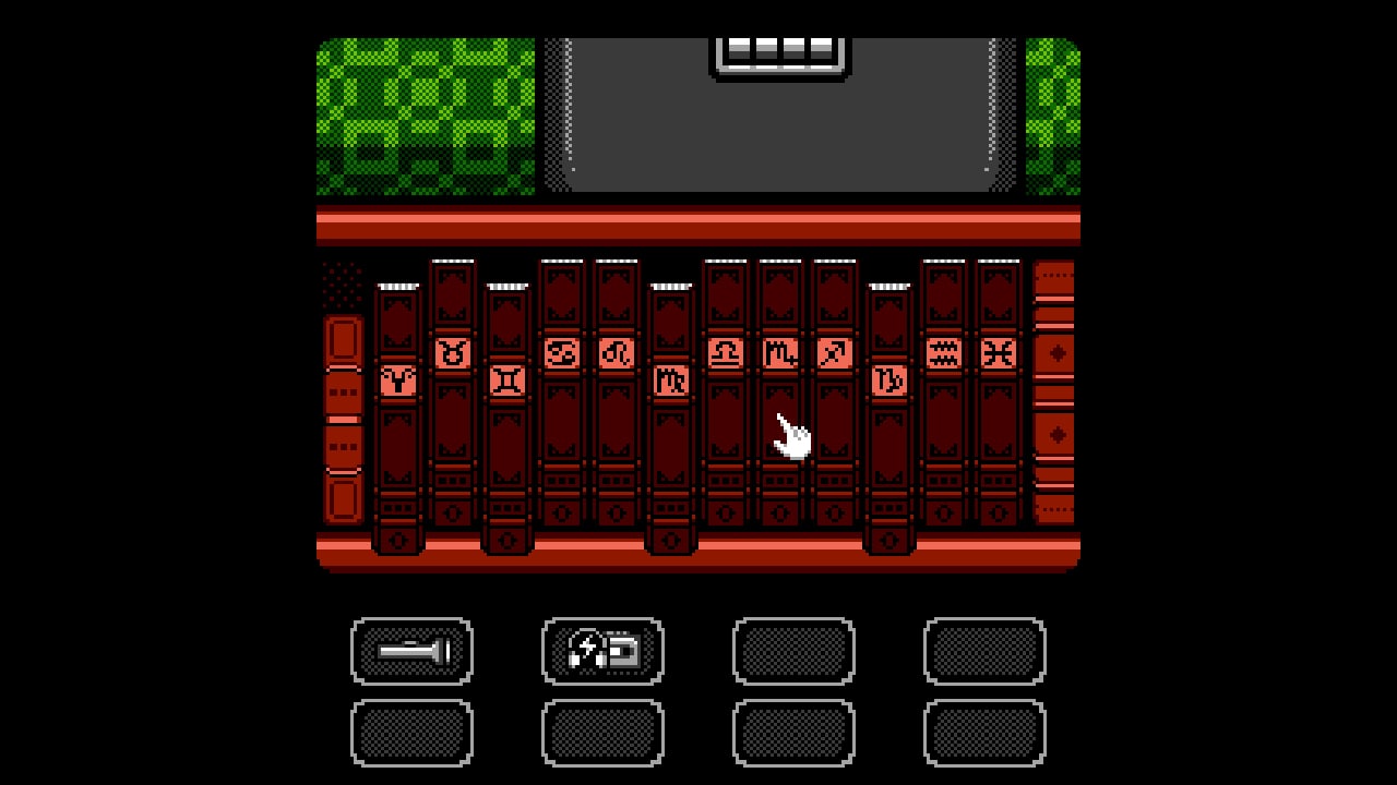 #6. NEScape! (Nintendo) 由: 8 Bit Legit