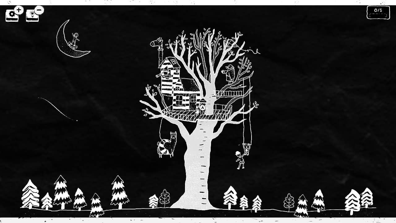 #2. It's Kooky (Nintendo) Podle: REDDEER.GAMES