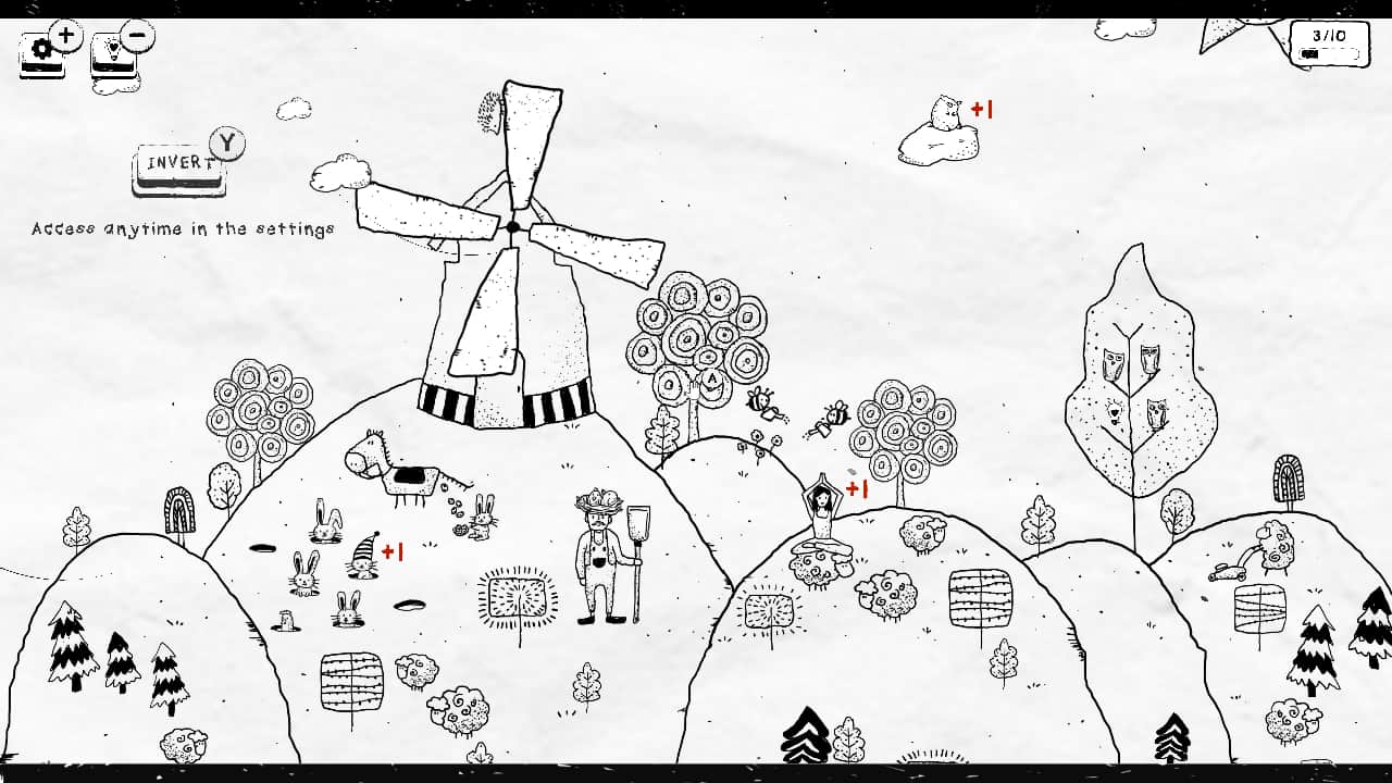 #3. It's Kooky (Nintendo) Podle: REDDEER.GAMES