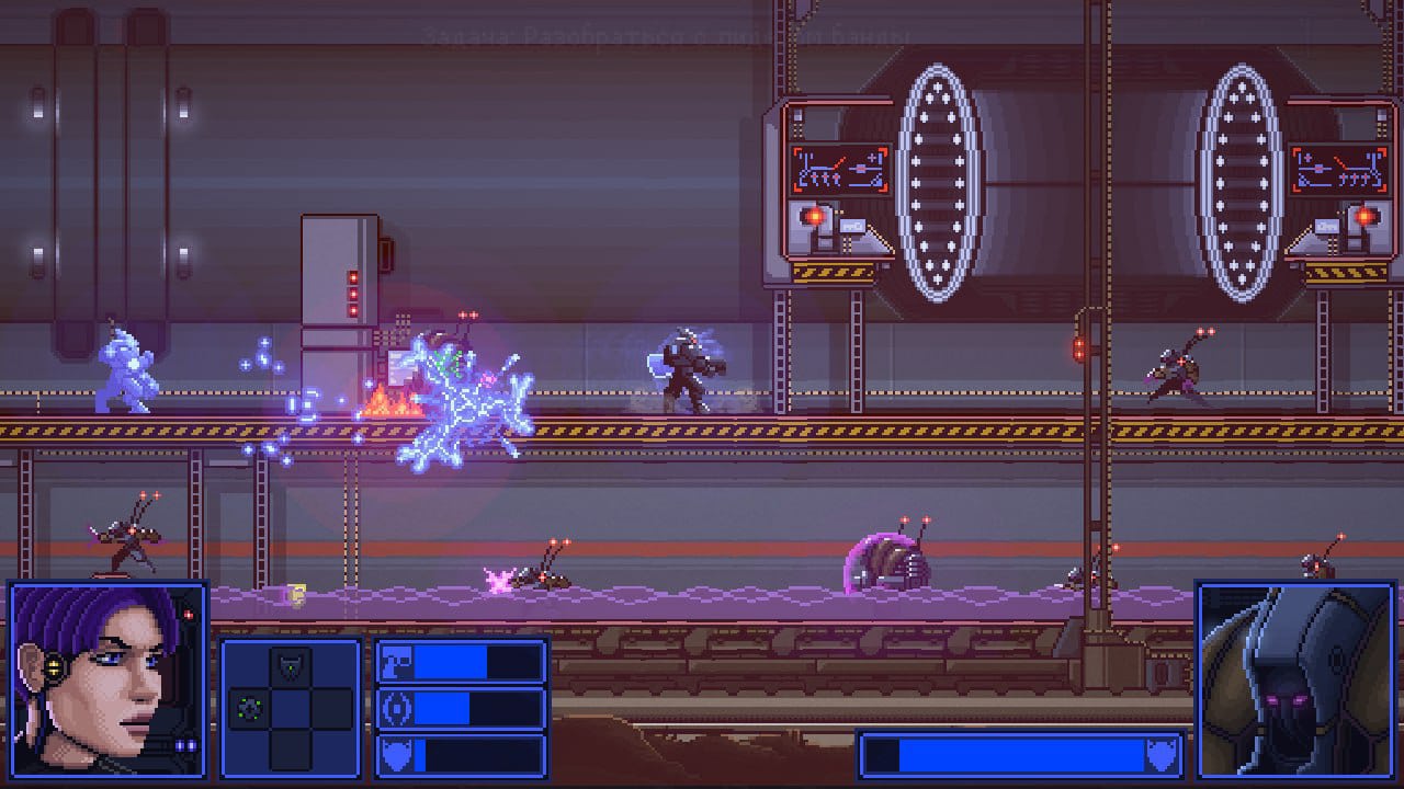 #5. Titanium Hound (Nintendo) 由: OverGamez