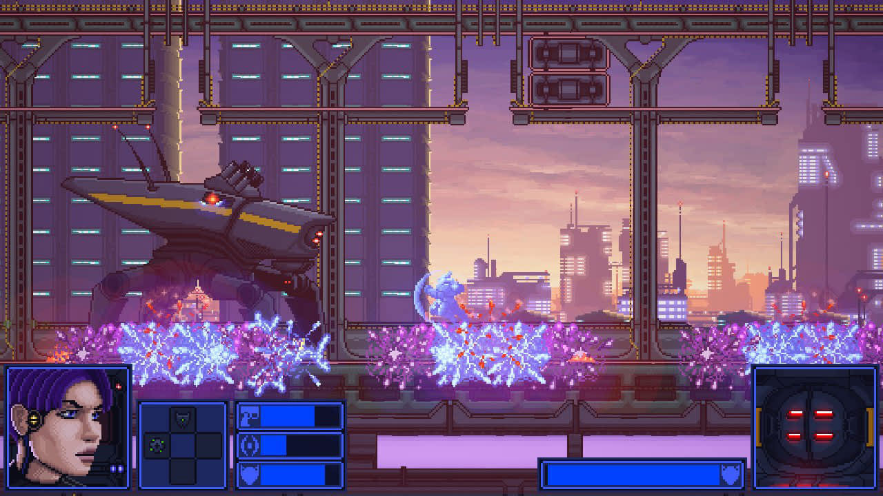 #6. Titanium Hound (Nintendo) 由: OverGamez