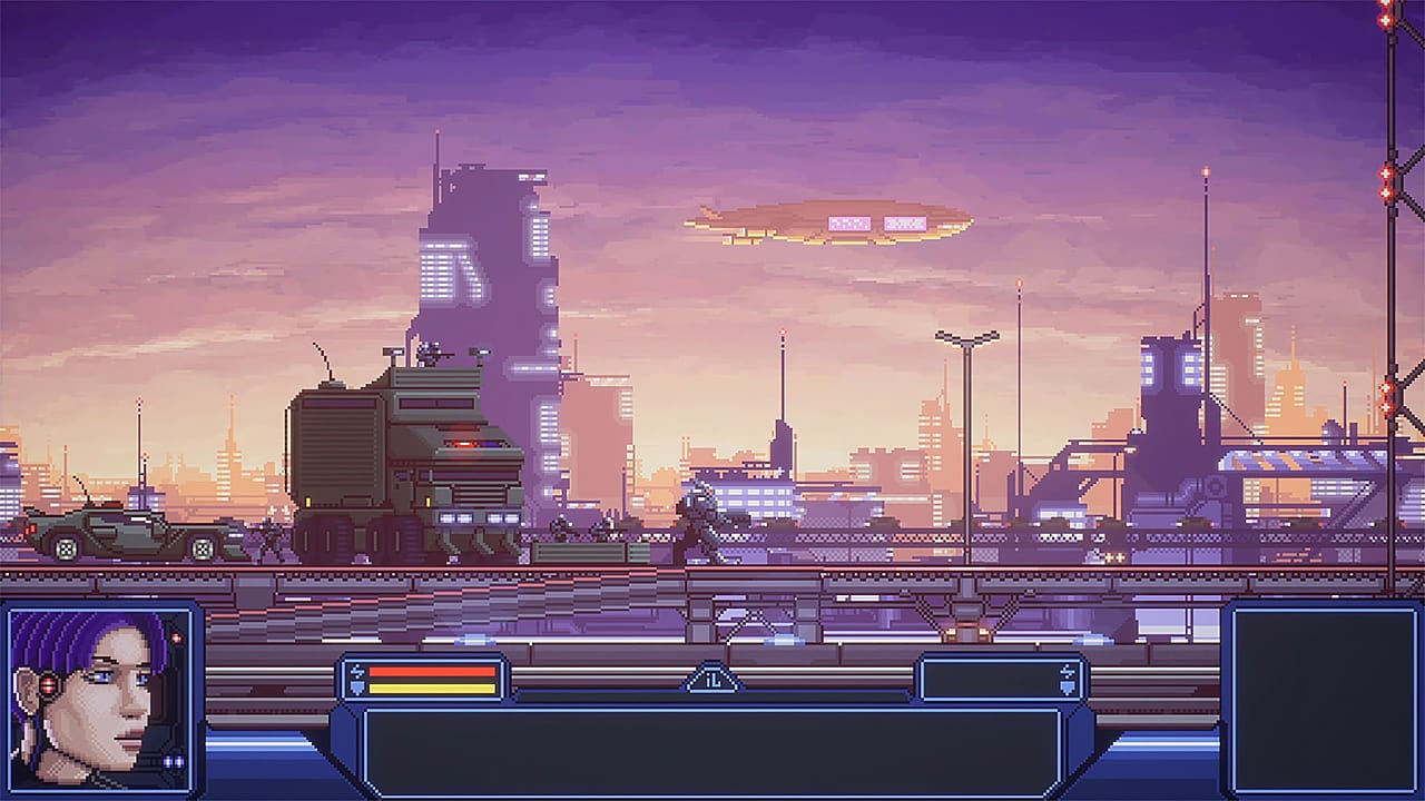 #1. Titanium Hound (Nintendo) 由: OverGamez