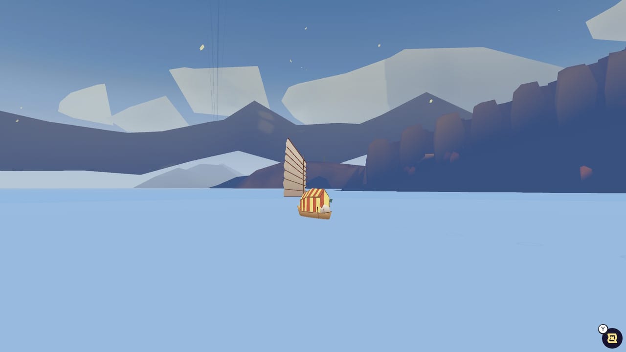 #5. Tenderfoot Tactics (Nintendo) 由: Badru