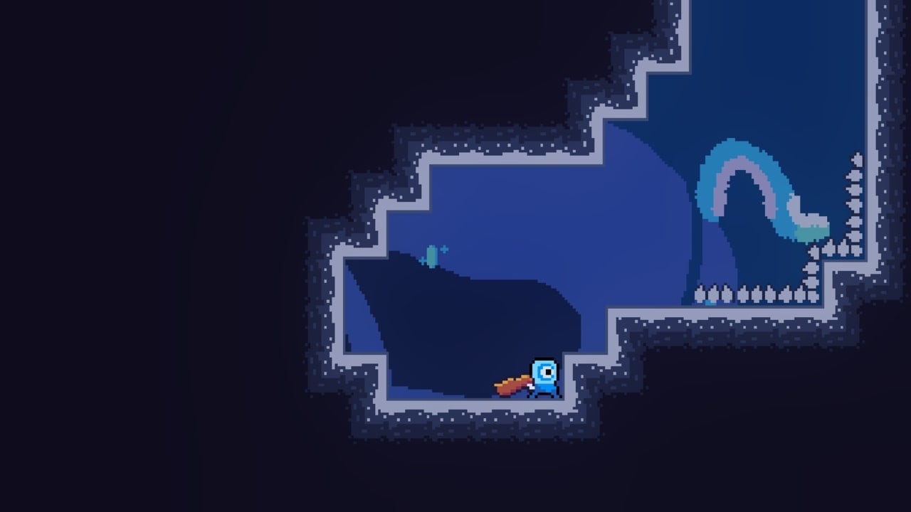 #2. Blobufo (Nintendo) 由: Weakfish Studio