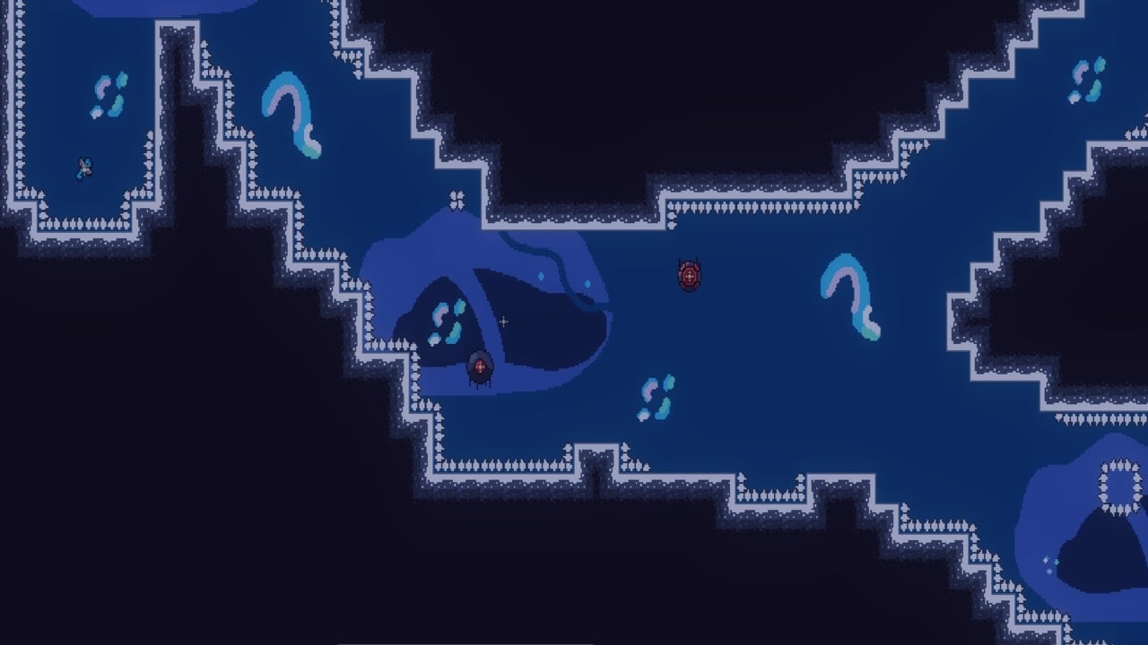 #4. Blobufo (Nintendo) 由: Weakfish Studio