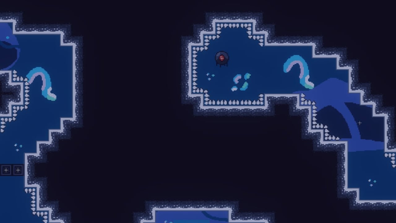 #6. Blobufo (Nintendo) 由: Weakfish Studio