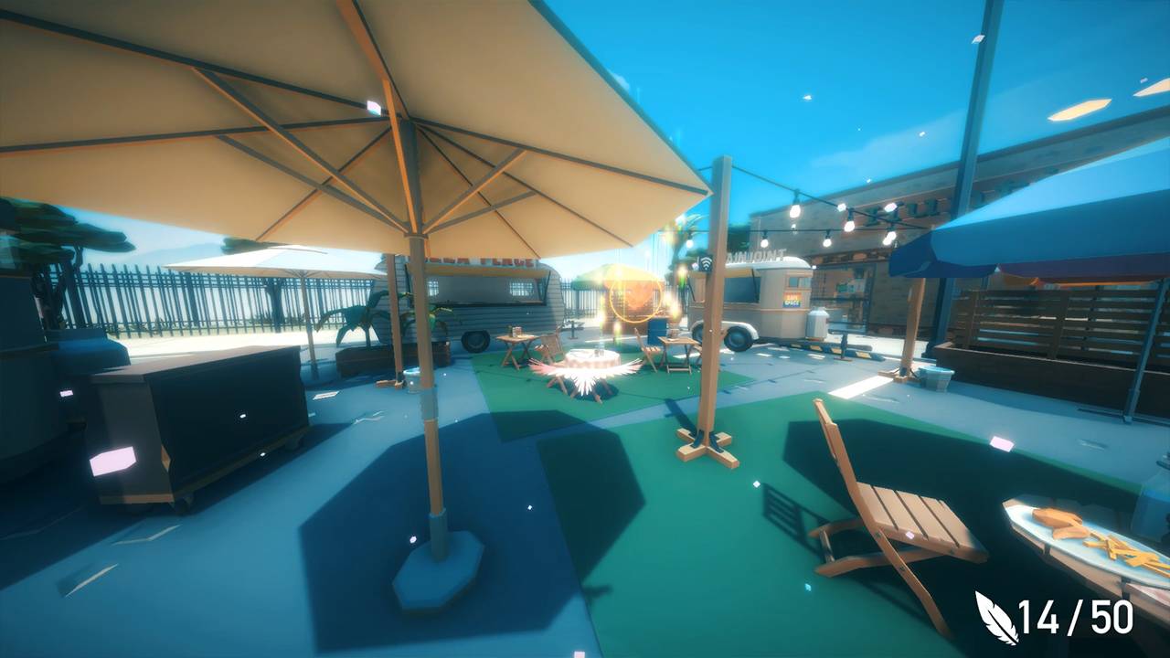 #4. Aery - Path of Corruption (Nintendo) 由: EpiXR Games