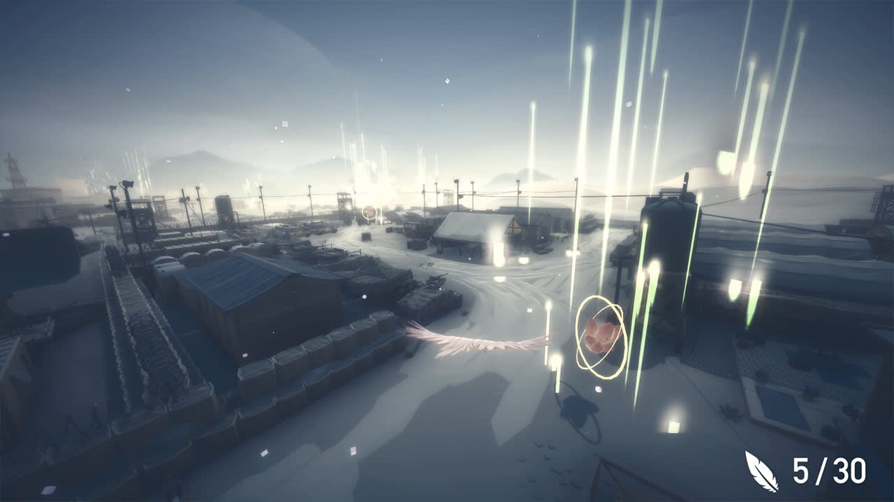 #3. Aery - Path of Corruption (Nintendo) 由: EpiXR Games