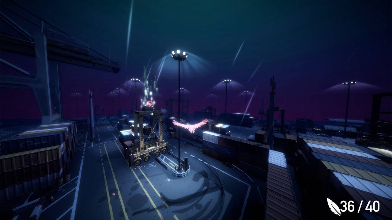 #2. Aery - Path of Corruption (Nintendo) 由: EpiXR Games