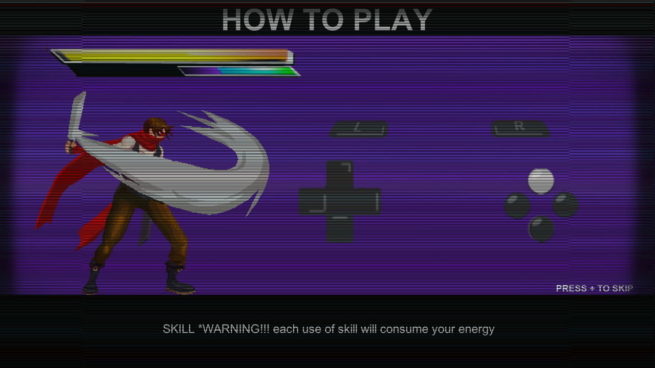 #1. Agnostiko VS (Nintendo) 由: Singles Alliance