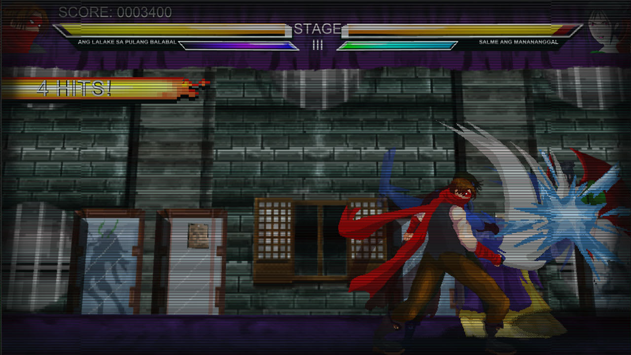 #5. Agnostiko VS (Nintendo) 由: Singles Alliance