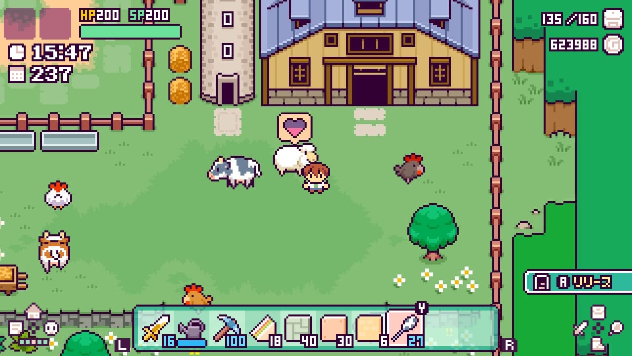 #2. Picontier (Nintendo) โดย: Flyhigh Works