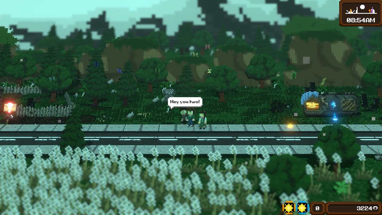 #3. Latte Stand Tycoon+ (Nintendo) بواسطة: CheckMate Publishing