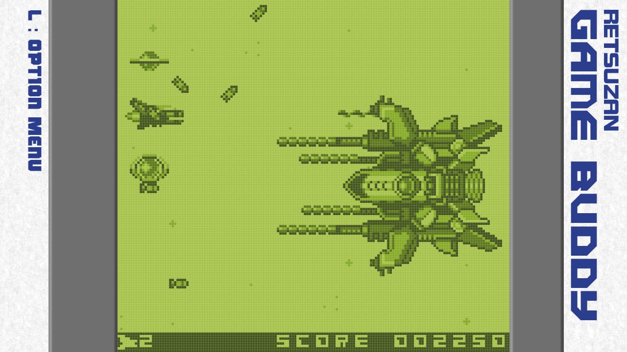 #2. Pixel Game Maker Series VERZEUS (Nintendo) 게시자: Gotcha Gotcha Games