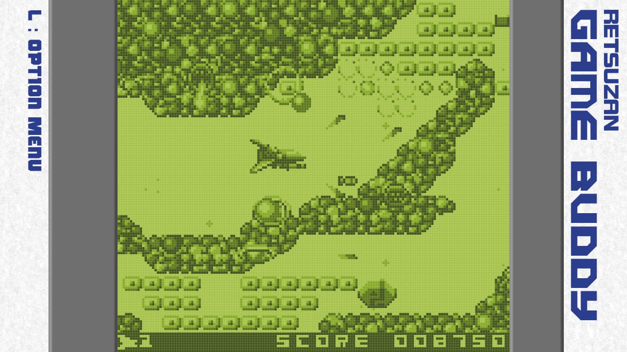 #3. Pixel Game Maker Series VERZEUS (Nintendo) 게시자: Gotcha Gotcha Games