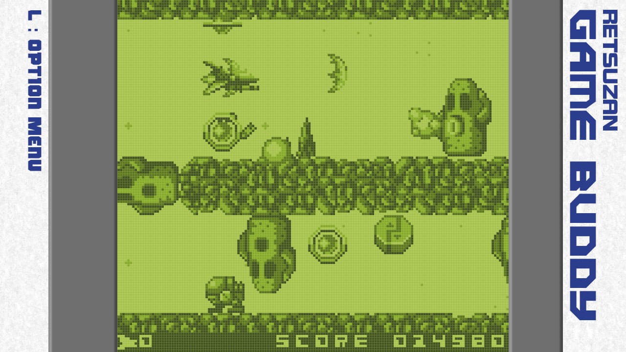 #5. Pixel Game Maker Series VERZEUS (Nintendo) 게시자: Gotcha Gotcha Games