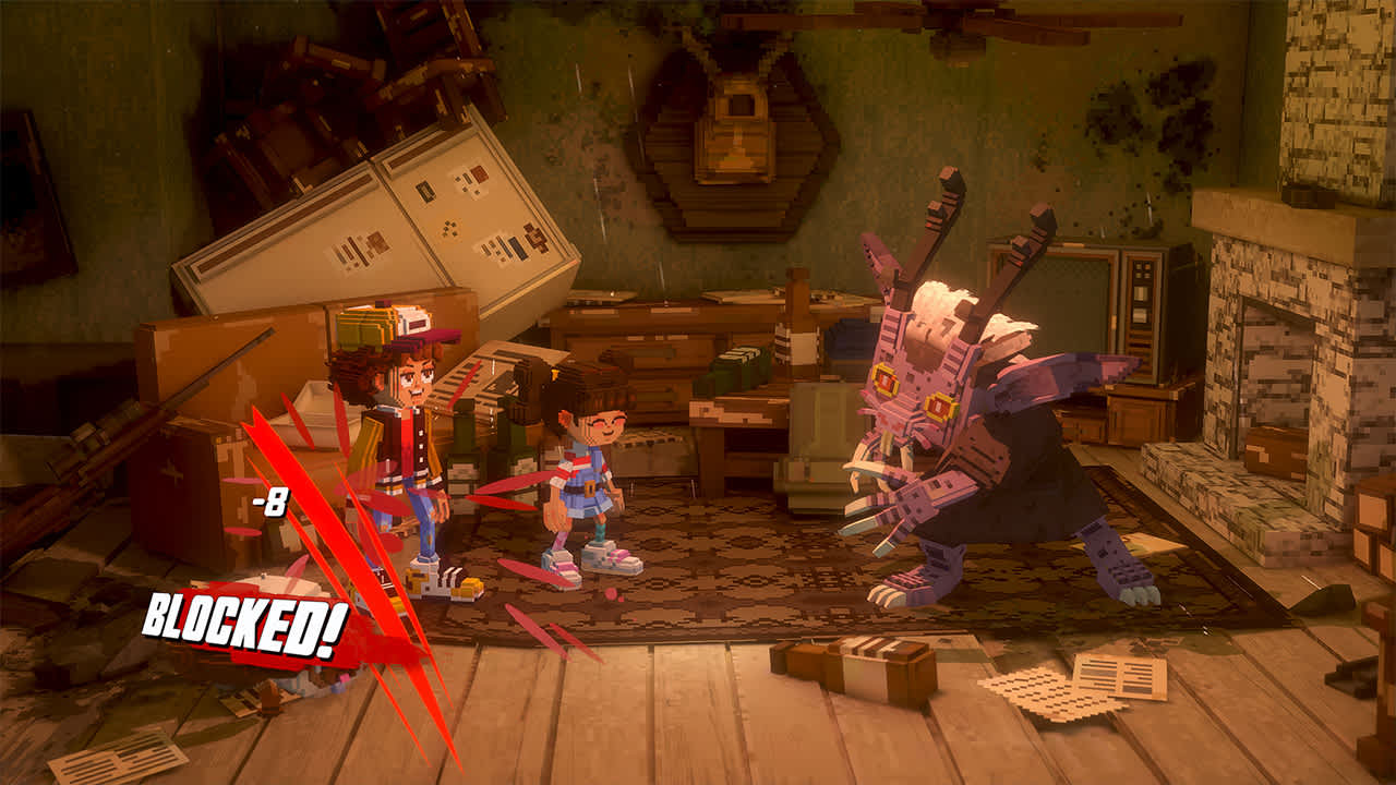 #4. Echo Generation (Nintendo) بواسطة: Cococucumber