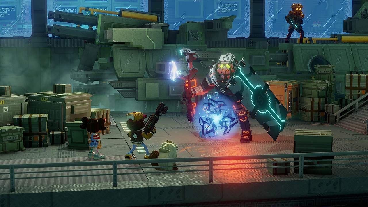 #5. Echo Generation (Nintendo) بواسطة: Cococucumber