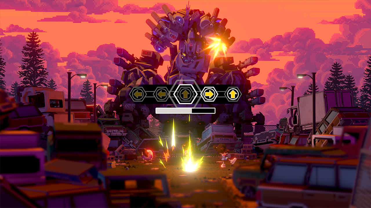 #1. Echo Generation (Nintendo) بواسطة: Cococucumber