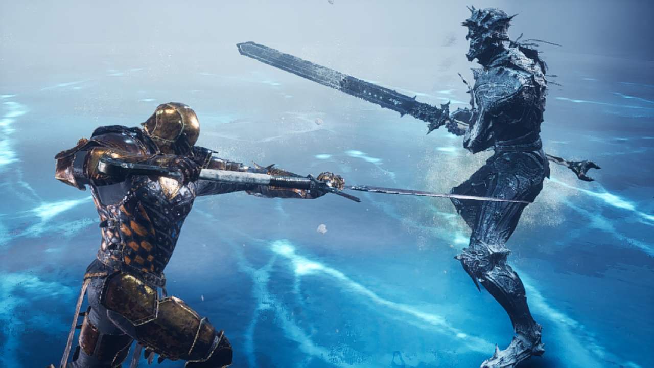 #1. Mortal Shell: Complete Edition (Nintendo) 来自: Playstack