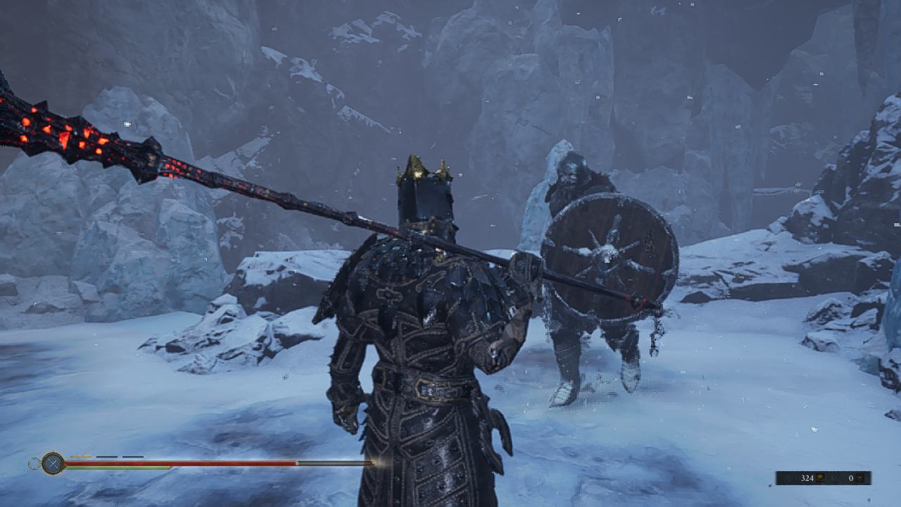 #4. Mortal Shell: Complete Edition (Nintendo) 来自: Playstack