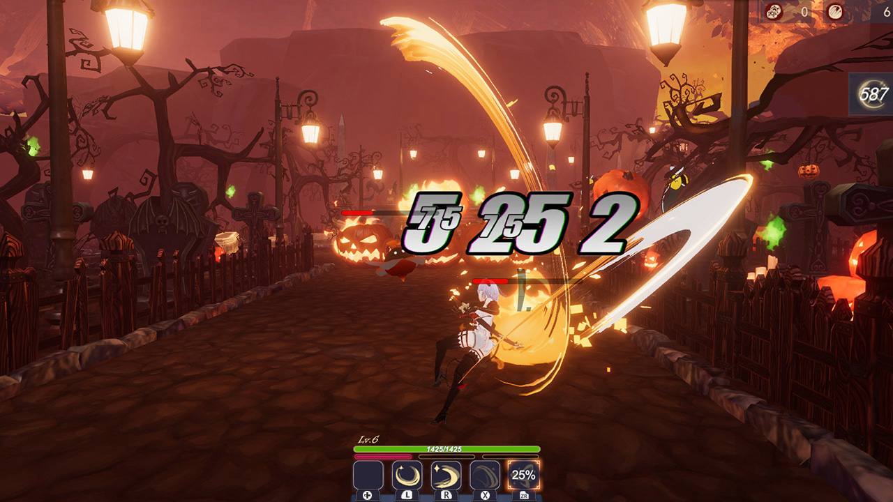 #5. Yeah！Fighting Girl (Nintendo) By: xiaoxiao