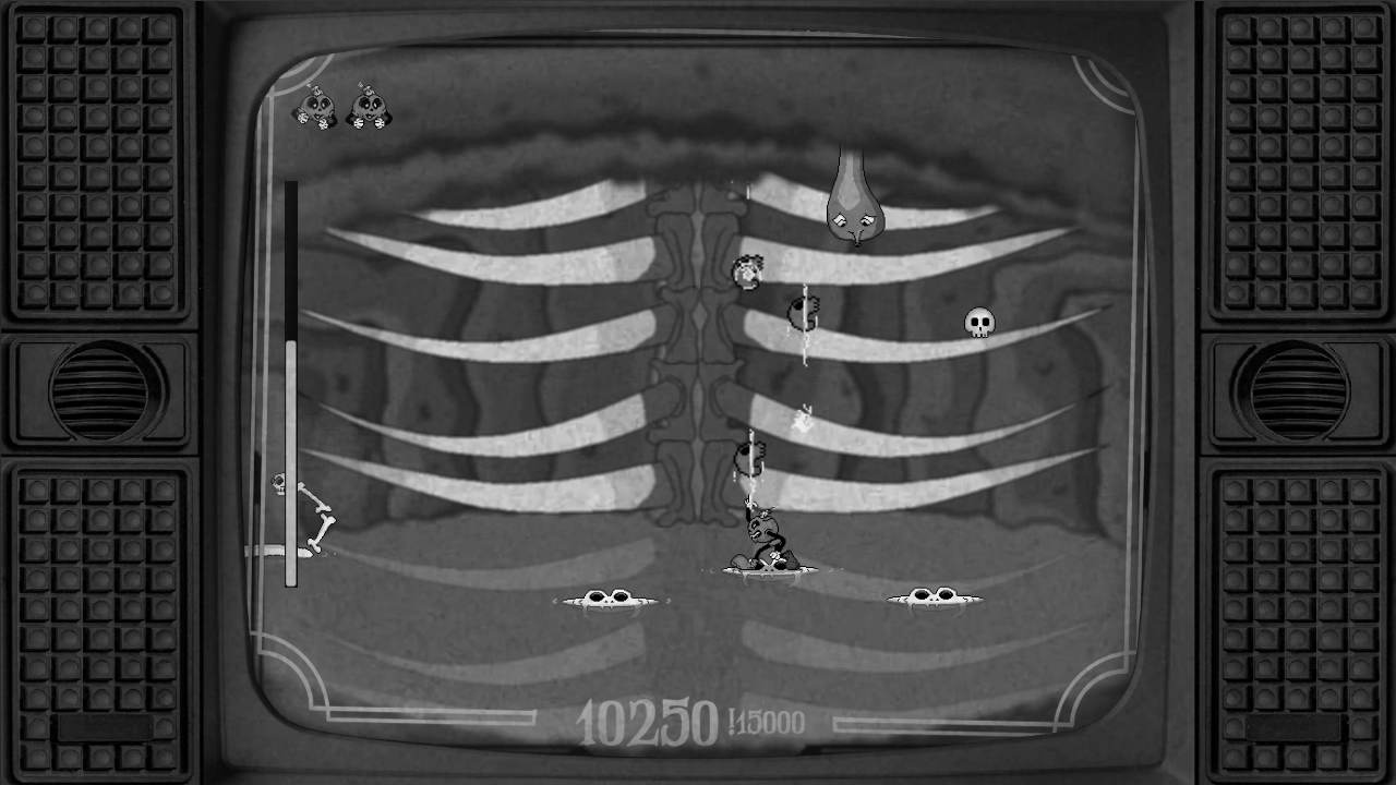 #6. Once Upon a Time on Halloween (Nintendo) 由: KrzysztofPodsada