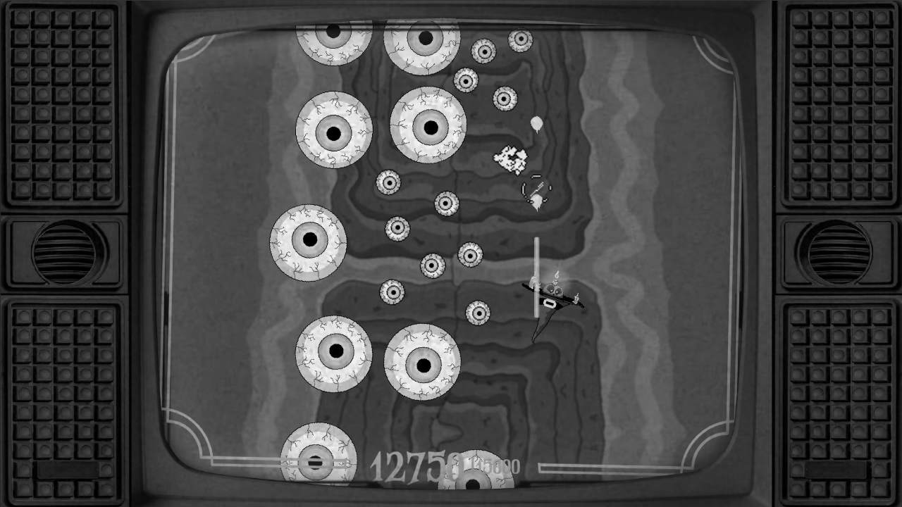 #5. Once Upon a Time on Halloween (Nintendo) 由: KrzysztofPodsada