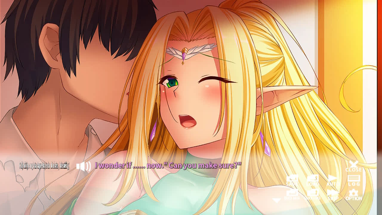 #5. - Mischief Dungeon Life - 異世界転生した俺のイタズラダンジョンライフ ClaraEdition (Nintendo) 由: CyberStep