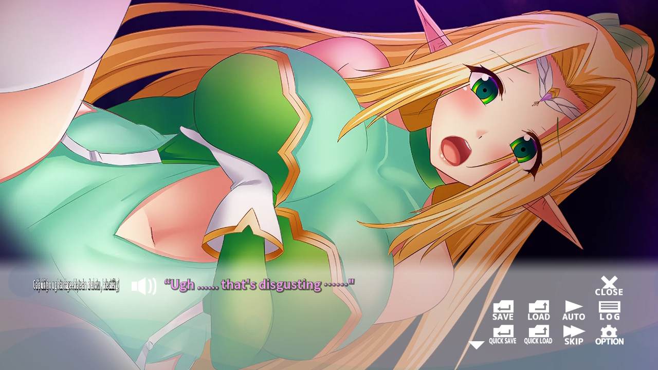 #3. - Mischief Dungeon Life - 異世界転生した俺のイタズラダンジョンライフ ClaraEdition (Nintendo) 由: CyberStep