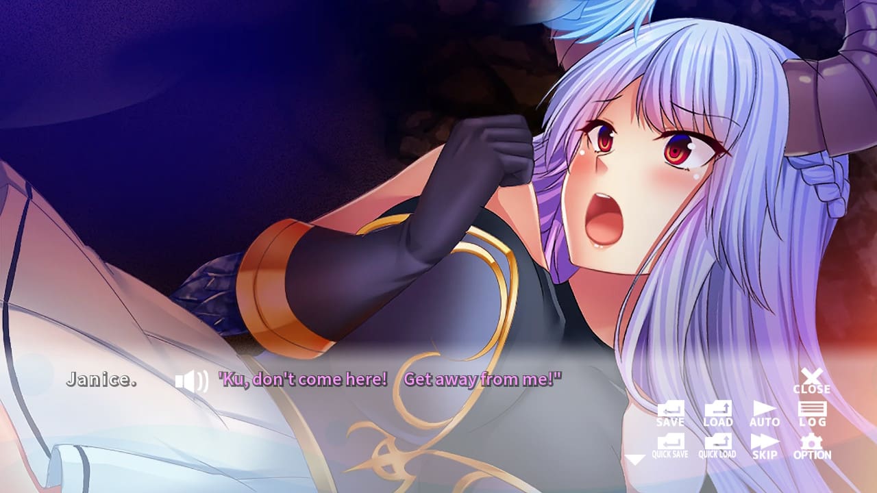 #2. - Mischief Dungeon Life - 異世界転生した俺のイタズラダンジョンライフ Janice Edition (Nintendo) Podle: CyberStep