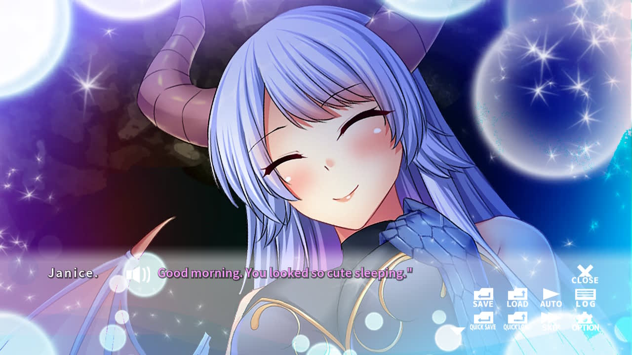 #6. - Mischief Dungeon Life - 異世界転生した俺のイタズラダンジョンライフ Janice Edition (Nintendo) Podle: CyberStep