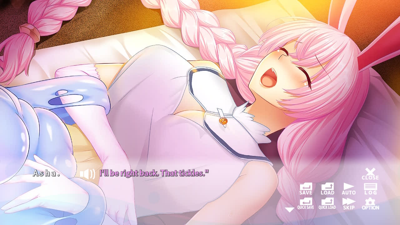 #4. - Mischief Dungeon Life - 異世界転生した俺のイタズラダンジョンライフ アーシャEdition (Nintendo) By: CyberStep