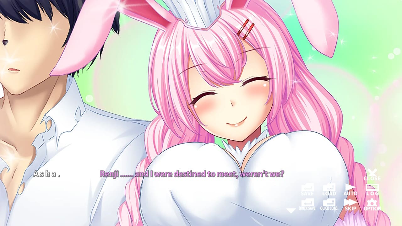 #5. - Mischief Dungeon Life - 異世界転生した俺のイタズラダンジョンライフ アーシャEdition (Nintendo) By: CyberStep