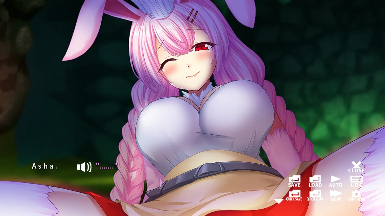 #2. - Mischief Dungeon Life - 異世界転生した俺のイタズラダンジョンライフ アーシャEdition (Nintendo) By: CyberStep