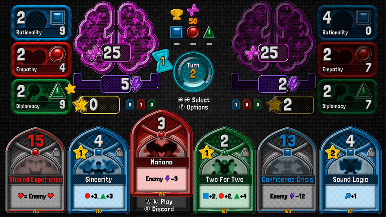 #6. Mind Jab (Nintendo) Podle: Tackorama