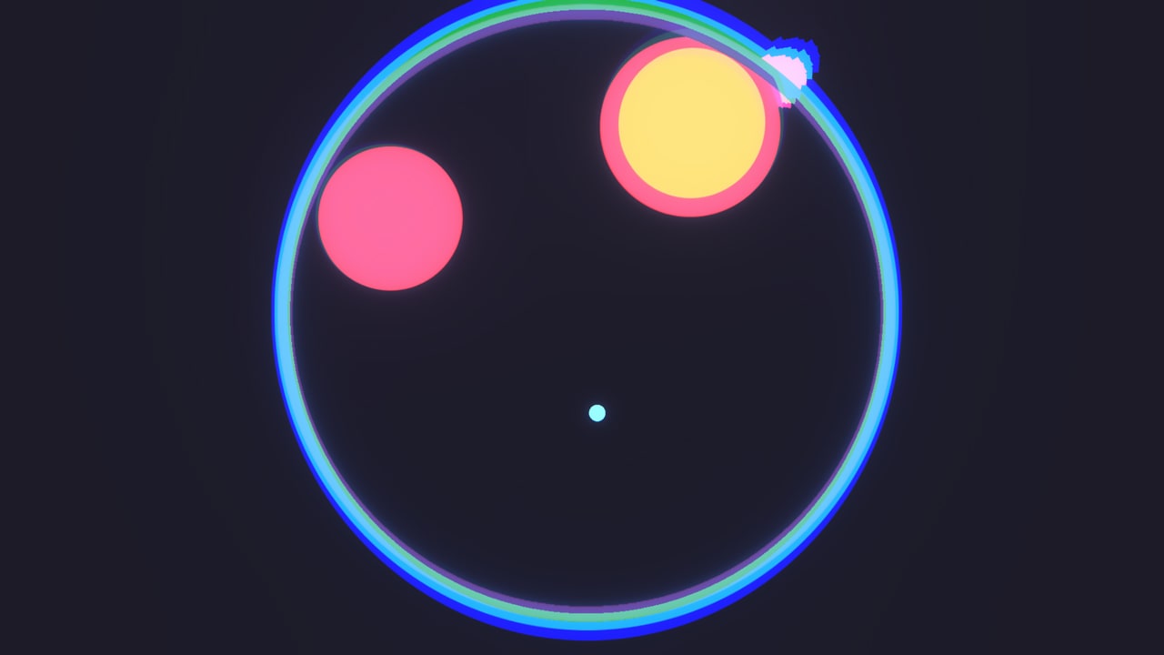 #3. Hyper Shapes (Nintendo) Podle: JanduSoft