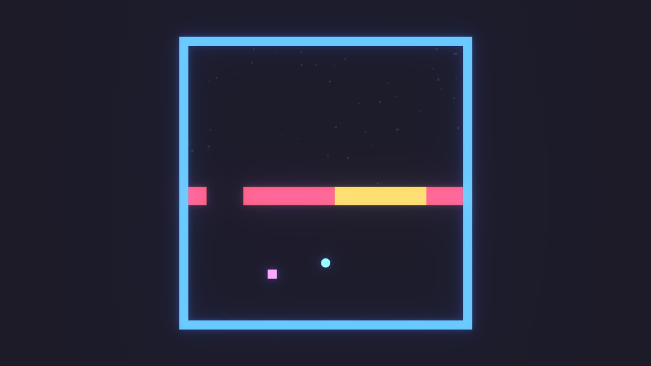 #6. Hyper Shapes (Nintendo) Podle: JanduSoft