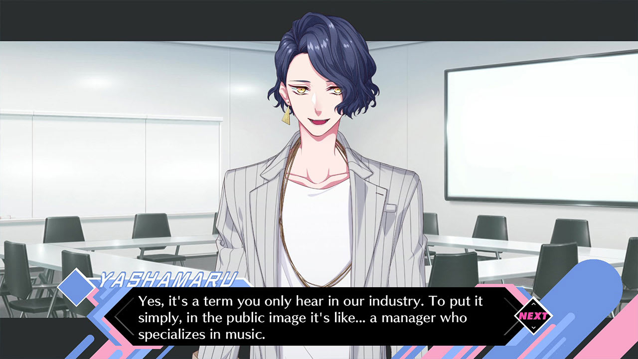 #1. B-PROJECT RYUSEI*FANTASIA (Nintendo) 由: PQube