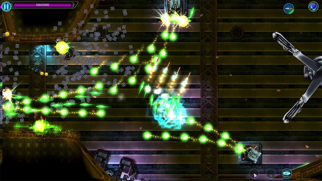 #4. Elta7 (Nintendo) 由: BluSped Studio