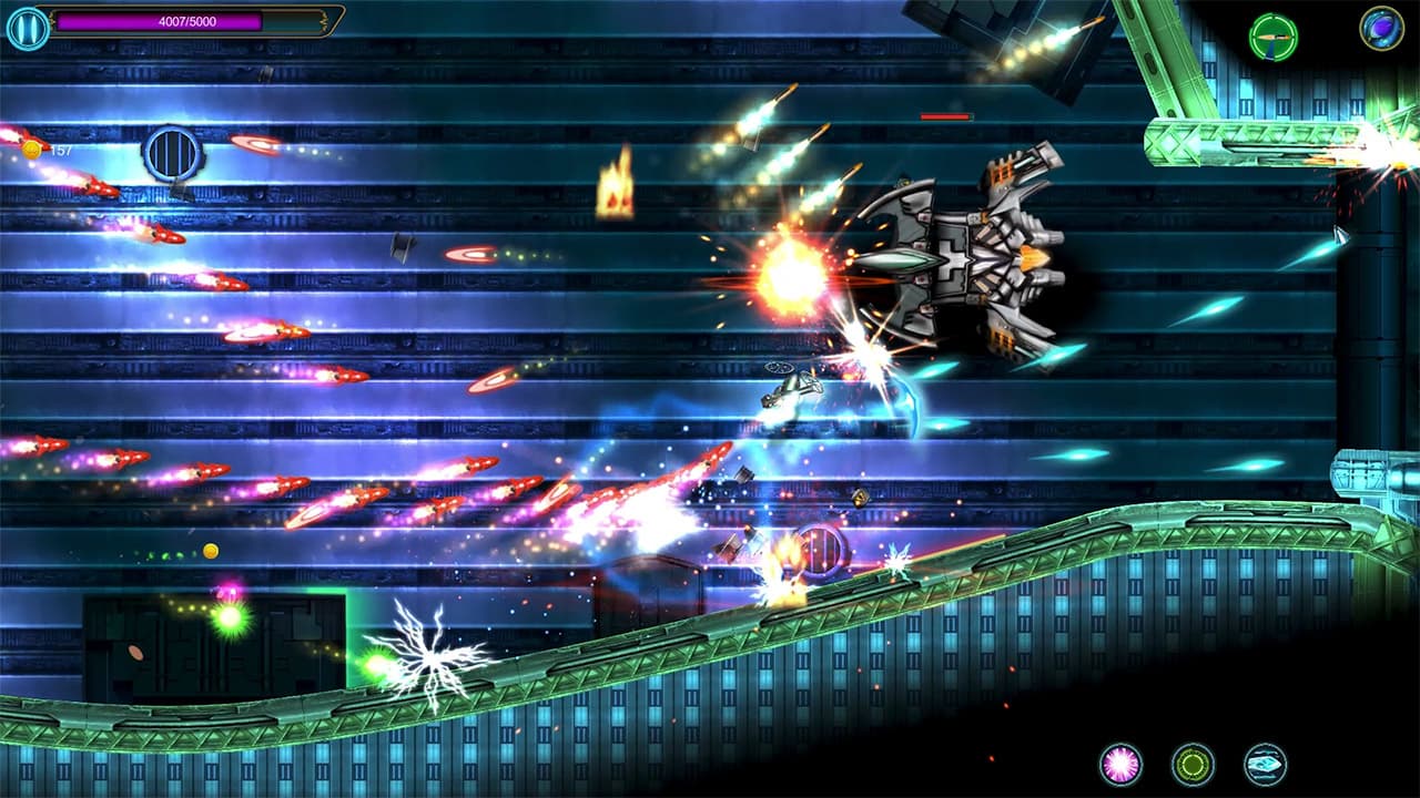 #6. Elta7 (Nintendo) 由: BluSped Studio