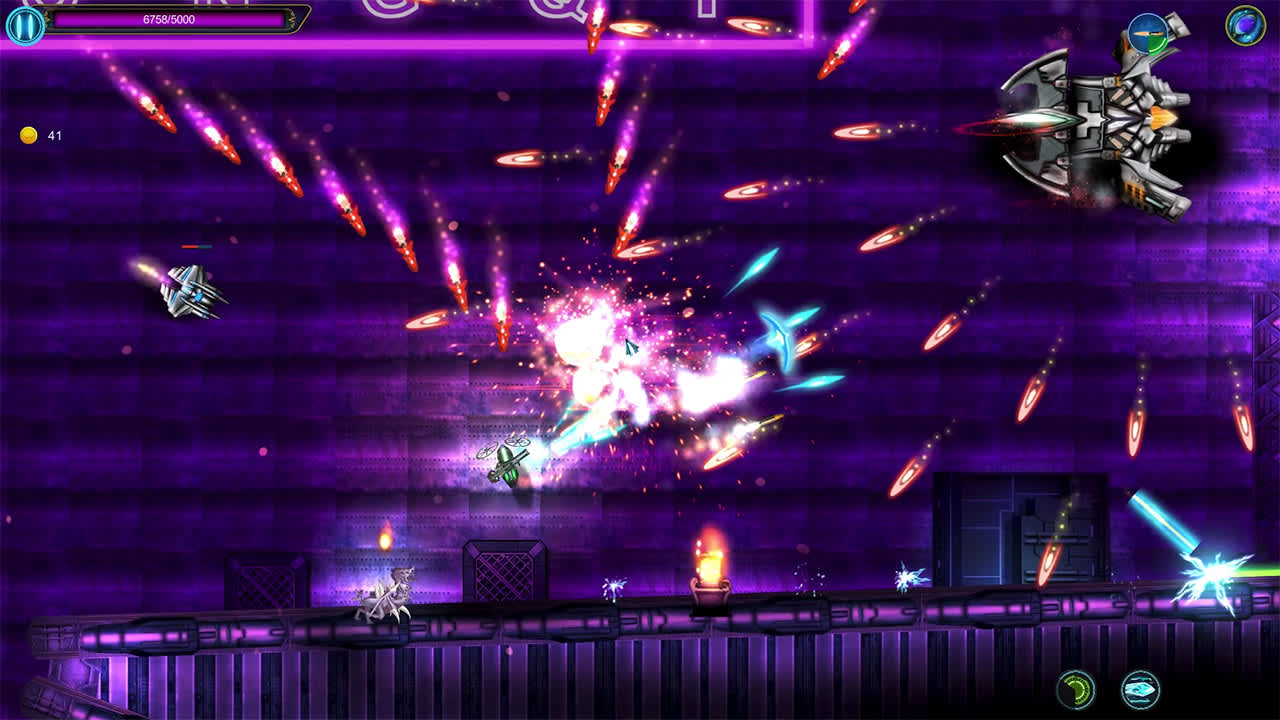 #3. Elta7 (Nintendo) 由: BluSped Studio