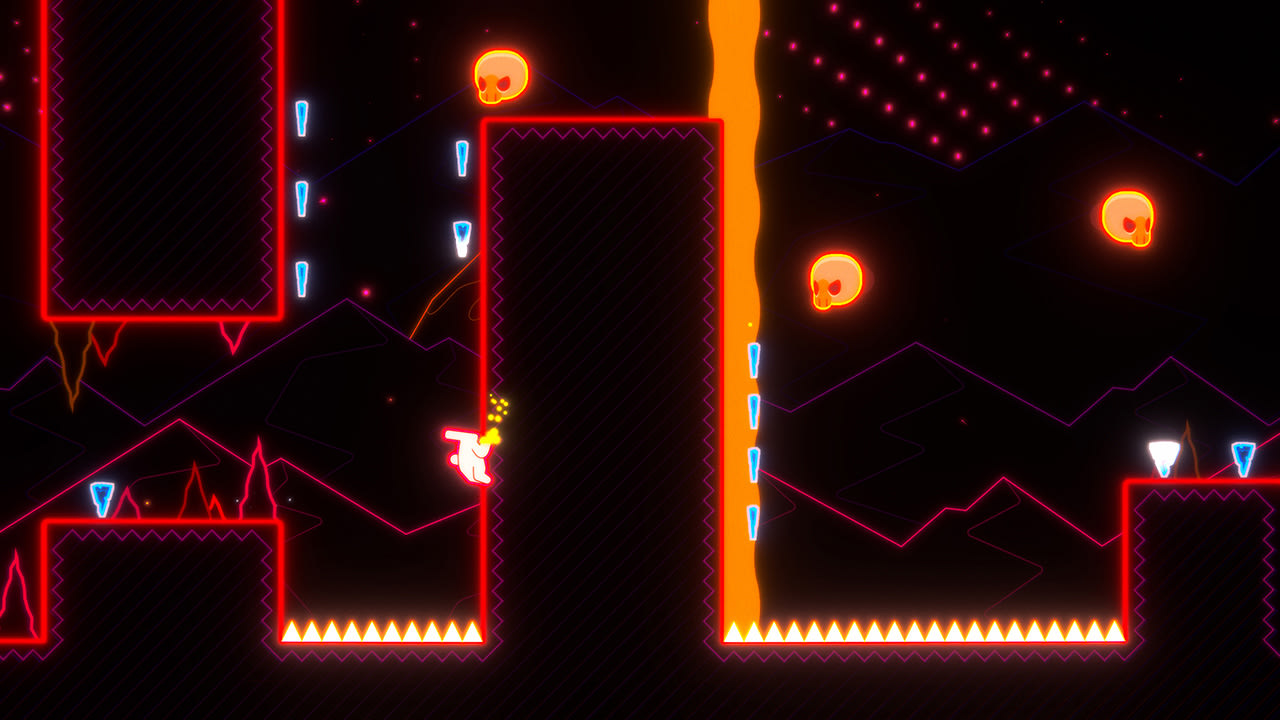 #3. Mr. Run and Jump (Nintendo) 作者: Atari