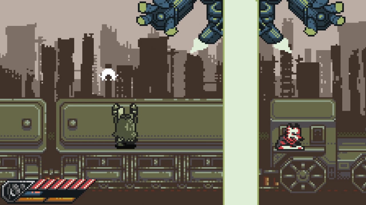 #4. Pixel Game Maker Series Loplight (Nintendo) Podle: Gotcha Gotcha Games