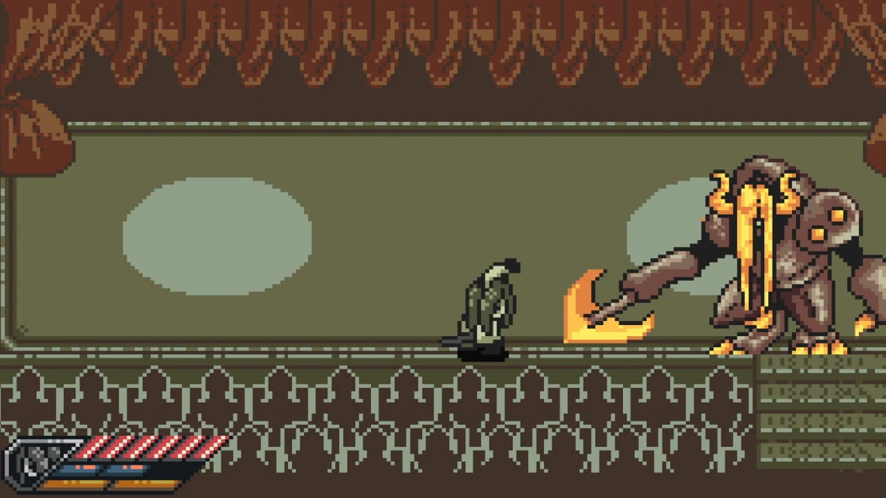 #2. Pixel Game Maker Series Loplight (Nintendo) Podle: Gotcha Gotcha Games