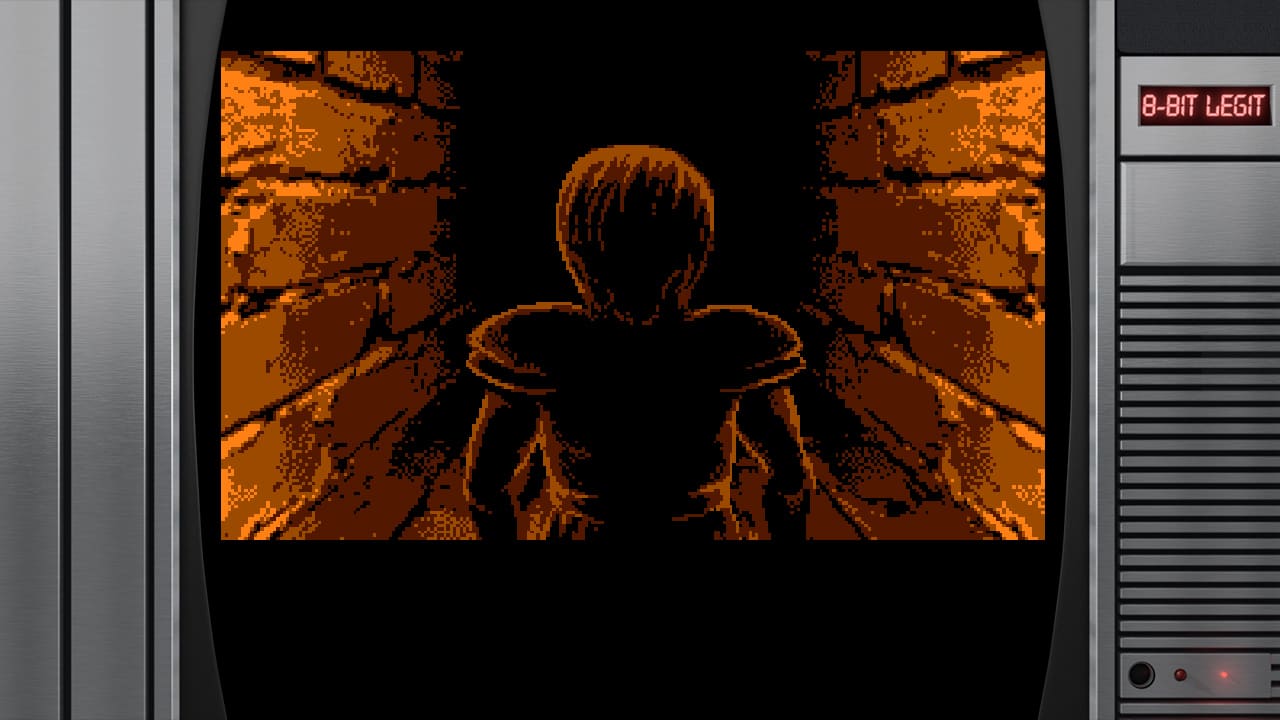 #2. Dead Tomb (Nintendo) 由: 8 Bit Legit