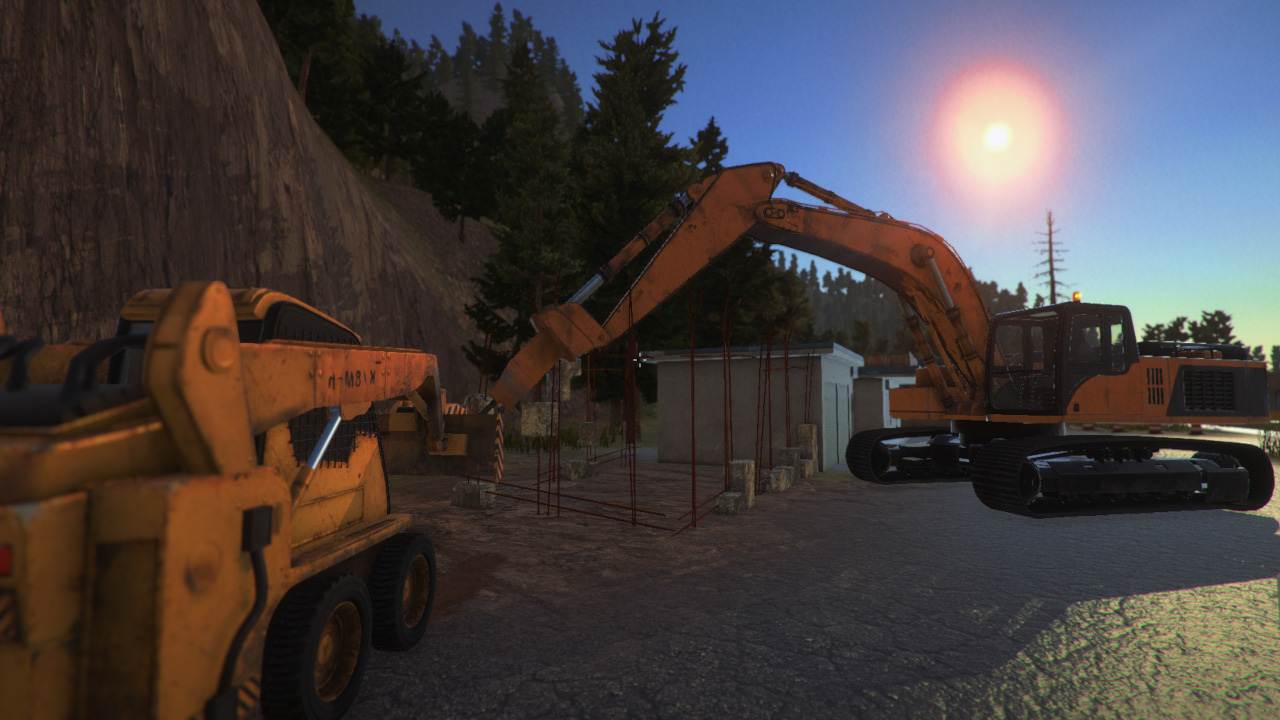 #3. Demolish & Build Classic (Nintendo) 由: Ultimate Games